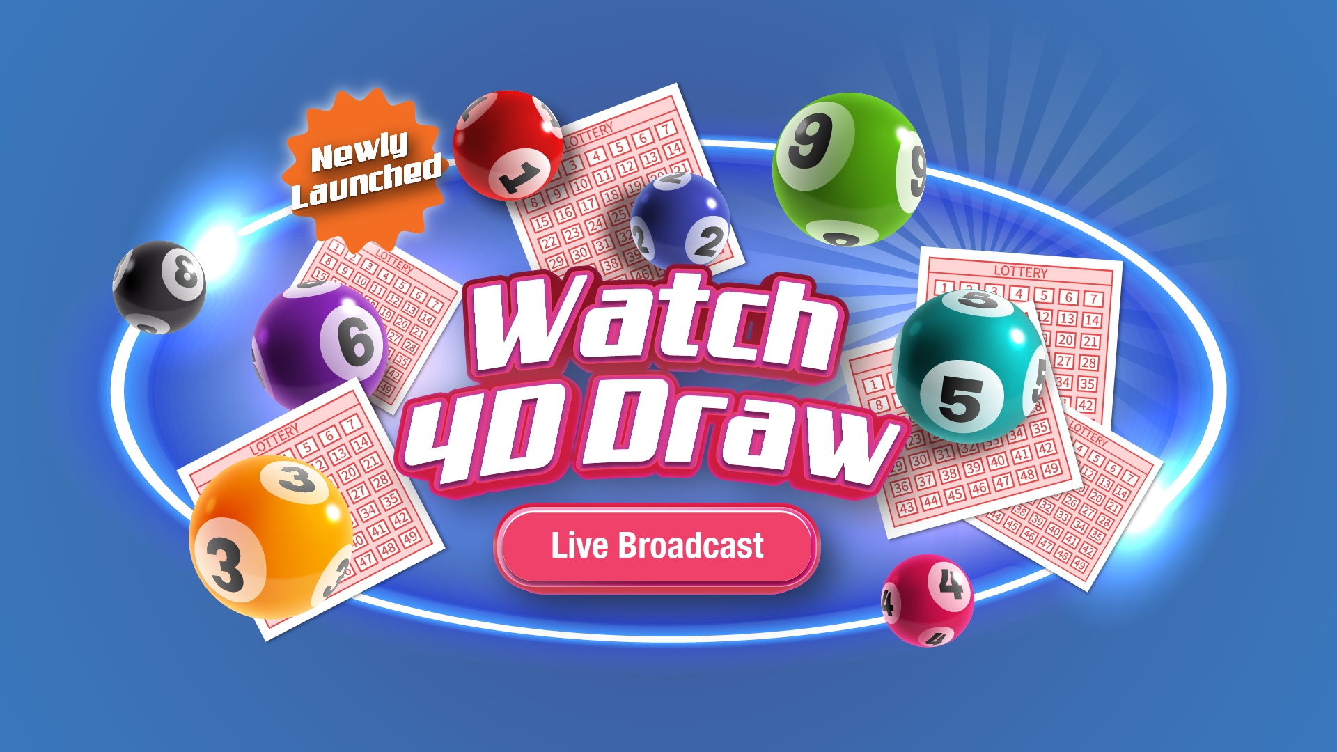 4D April May June Banner